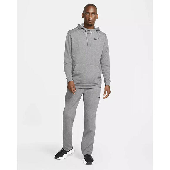 Nike Mens Dri-Fit Fleece Pants Size XL - Picture 4 of 4